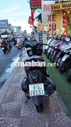 Air Blade 160cc bs 59s3-70191