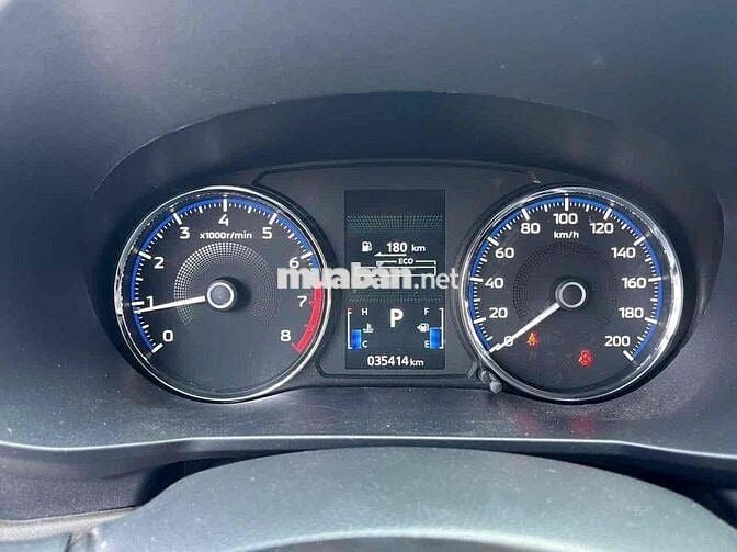 Mitsubishi Xpander 2024 Premium 1.5 AT - 35415 km