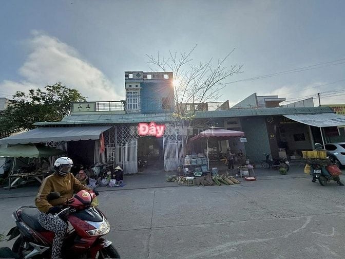 Bán nhà 1 trệt 1 lầu ở Võ Thị Nghỉ- Tân Phú Trung- DT 128m2 - 1ty230TR