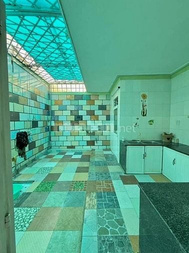 Bán nhà 1 trệt 1 lầu ở Võ Thị Nghỉ- Tân Phú Trung- DT 128m2 - 1ty230TR