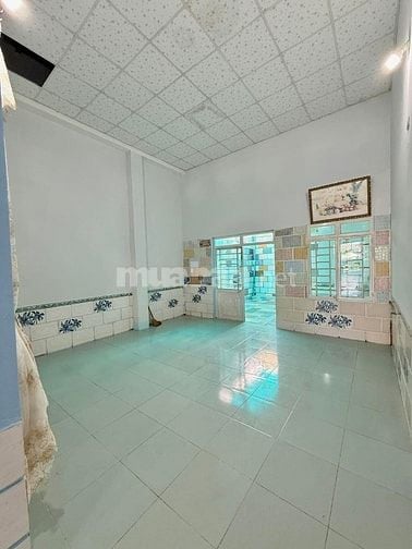 Bán nhà 1 trệt 1 lầu ở Võ Thị Nghỉ- Tân Phú Trung- DT 128m2 - 1ty230TR