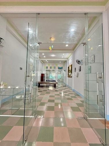 Bán nhà 1 trệt 1 lầu ở Võ Thị Nghỉ- Tân Phú Trung- DT 128m2 - 1ty230TR