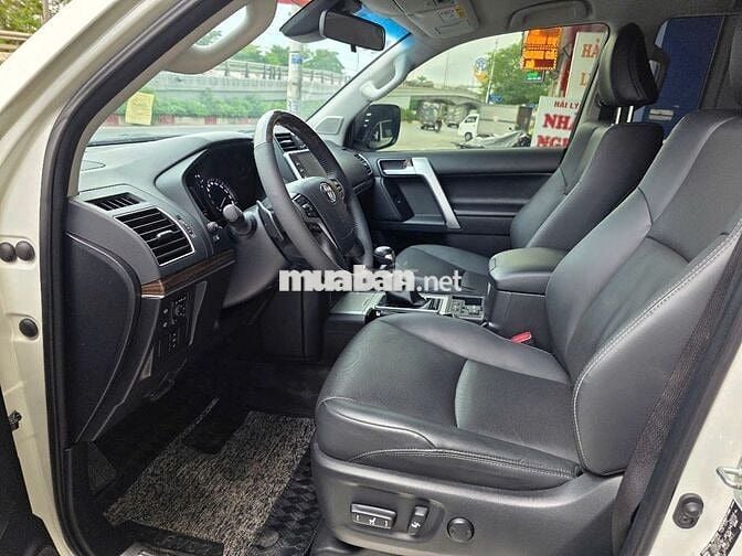 Toyota Prado 2022  - 75000 km