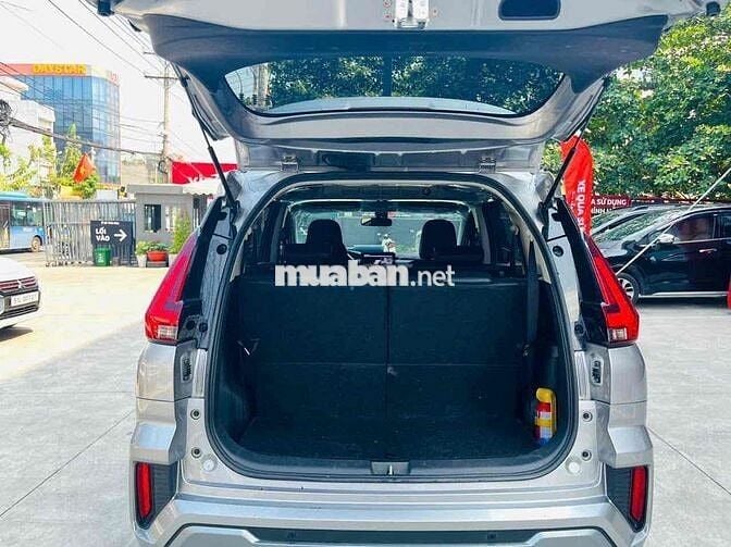 Mitsubishi Xpander 2024 Premium 1.5 AT - 35415 km