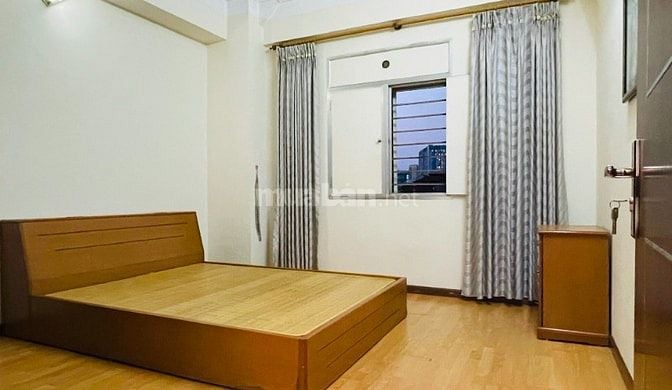 (Chính chủ) Cho thuê CC 2 PN, 2 WS, 83m, căn góc đẹp đủ đồ, thang máy