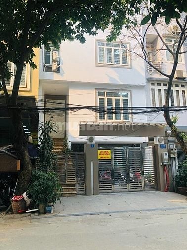 Cho thuê văn phòng tầng 5 nhà số 5, ngó 25,phố Dịch Vọng Hậu,Cầu Giấy,