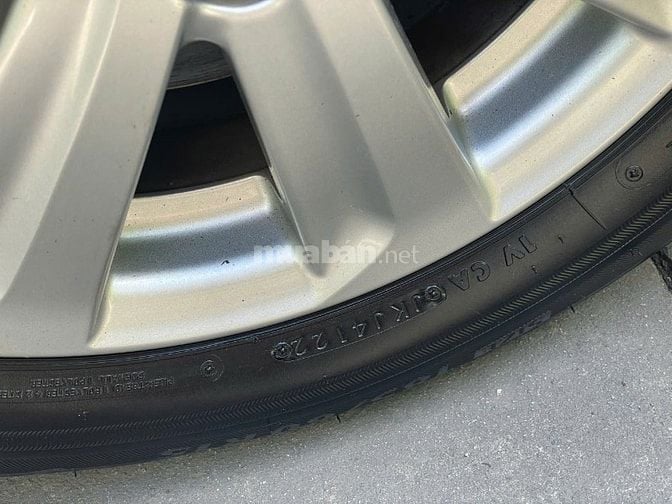 Bán xe Toyota Yaris 1.3G 2016 Một đời chủ (Chủ rất cưng xe)