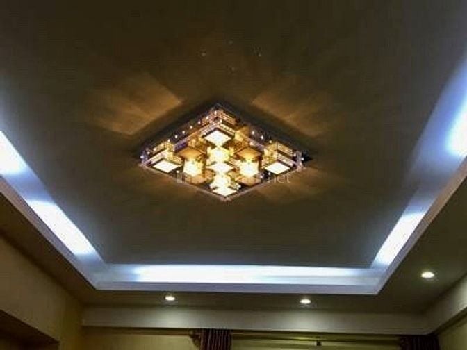 (Chính chủ) Cho thuê CC 2 PN, 2 WS, 83m, căn góc đẹp đủ đồ, thang máy