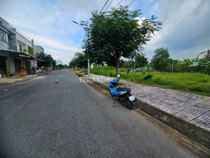 Ra Nhanh lô đất KDC Phát Hải, Phước lý, Cần giuộc 124m2 ngang 8m