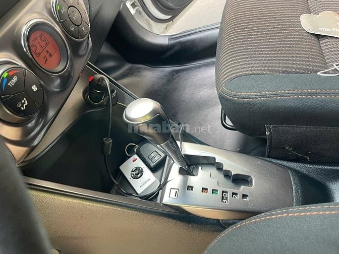 Bán xe Toyota Yaris 1.3G 2016 Một đời chủ (Chủ rất cưng xe)
