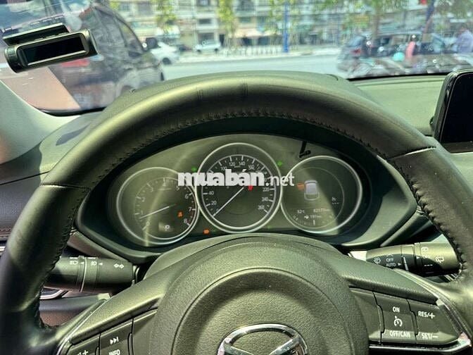 Mazda 5 2.5 FWD 2018, XE CÓ BẢO HÀNH, VAY NH 70%