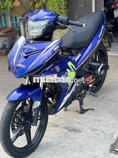 exciter 150