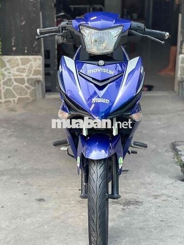 exciter 150