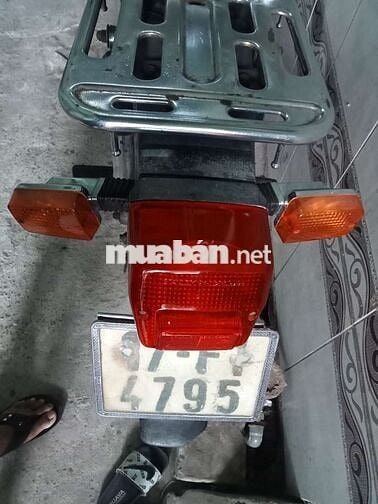 Cần bán xe Cub 90 cc.biển 17