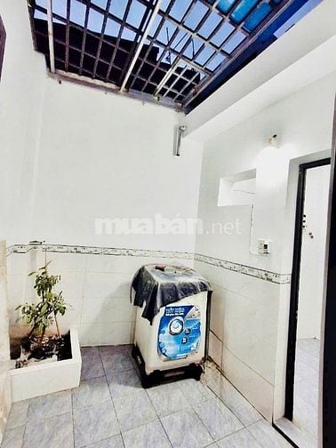 Bán lỗ vốn căn nhà hẻm 1 sẹc Đ.Lê Vĩnh Huy, Củ Chi 86m2 SHR. Giá 660tr