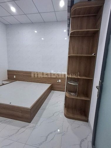 Bán lỗ vốn căn nhà hẻm 1 sẹc Đ.Lê Vĩnh Huy, Củ Chi 86m2 SHR. Giá 660tr
