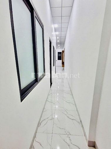Bán lỗ vốn căn nhà hẻm 1 sẹc Đ.Lê Vĩnh Huy, Củ Chi 86m2 SHR. Giá 660tr