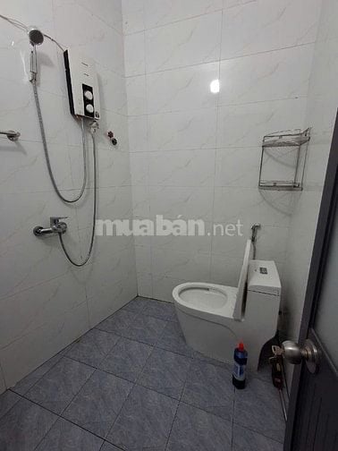 Bán lỗ vốn căn nhà hẻm 1 sẹc Đ.Lê Vĩnh Huy, Củ Chi 86m2 SHR. Giá 660tr