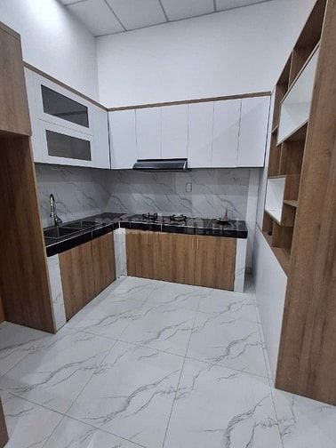 Bán lỗ vốn căn nhà hẻm 1 sẹc Đ.Lê Vĩnh Huy, Củ Chi 86m2 SHR. Giá 660tr