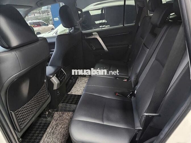 Toyota Prado 2022  - 75000 km