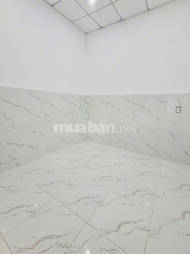 Bán lỗ vốn căn nhà hẻm 1 sẹc Đ.Lê Vĩnh Huy, Củ Chi 86m2 SHR. Giá 660tr
