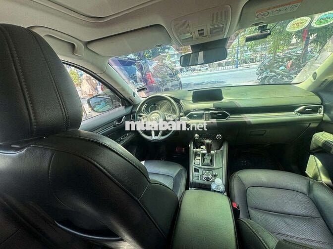 Mazda 5 2.5 FWD 2018, XE CÓ BẢO HÀNH, VAY NH 70%
