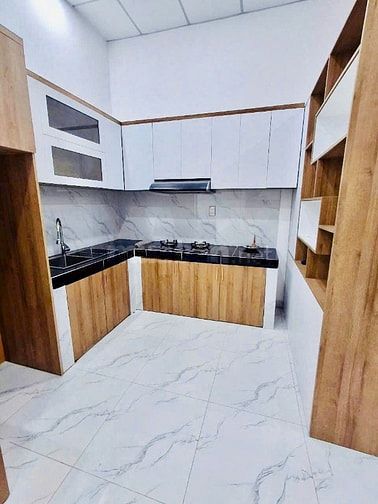 Bán lỗ vốn căn nhà hẻm 1 sẹc Đ.Lê Vĩnh Huy, Củ Chi 86m2 SHR. Giá 660tr