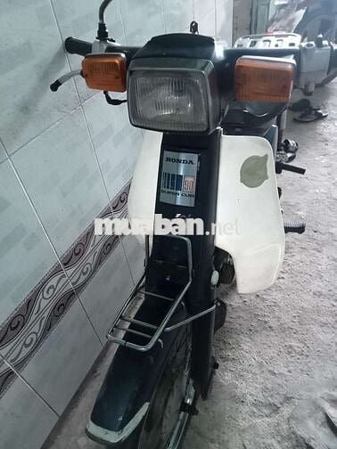 Cần bán xe Cub 90 cc.biển 17