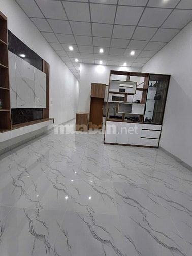 Bán lỗ vốn căn nhà hẻm 1 sẹc Đ.Lê Vĩnh Huy, Củ Chi 86m2 SHR. Giá 660tr
