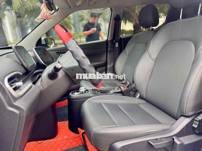 Vinfast VF5 Plus 2025 - Thuê Pin - 10.000km
