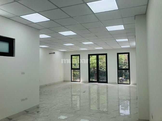 Cho thuê sàn tầng 3 nhà V9 - A06,102 Nguyễn Thanh Bình,La Khê,Hà Đông,