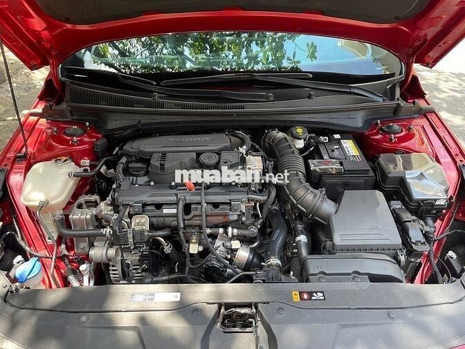 Hyundai Elantra N-Line 1.6Turbo 2023 Đẹp Như Mới