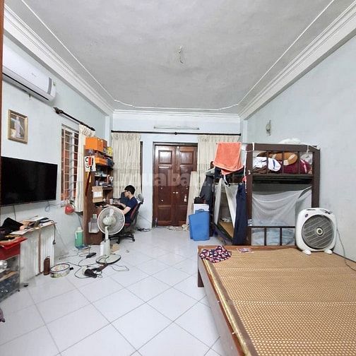Bán Gấp Nhà Mặt Phố 363 Năm Dư Trần Phú Hoàng Mai Hà Nội 