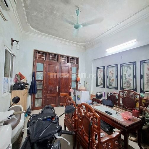 Bán Gấp Nhà Mặt Phố 363 Năm Dư Trần Phú Hoàng Mai Hà Nội 