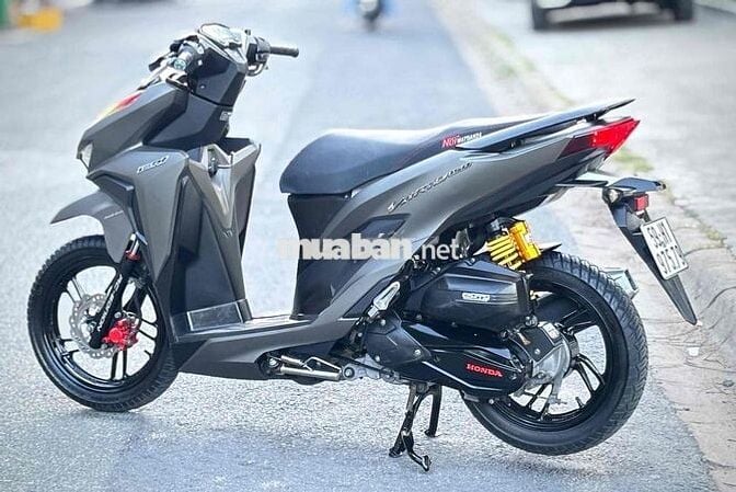 VARIO 150 BIỂN THÀNH PHỐ 59H-975.79 CHÍNH CHỦ KÝ