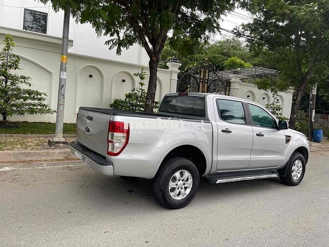 Ford Ranger 2014 XLS 2.2 4x2 AT - 254848 km