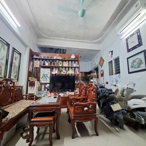 Bán Gấp Nhà Mặt Phố 363 Năm Dư Trần Phú Hoàng Mai Hà Nội 