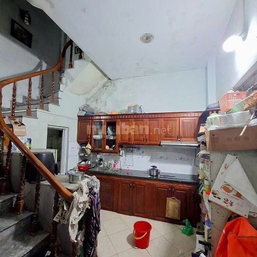 Bán Gấp Nhà Mặt Phố 363 Năm Dư Trần Phú Hoàng Mai Hà Nội 