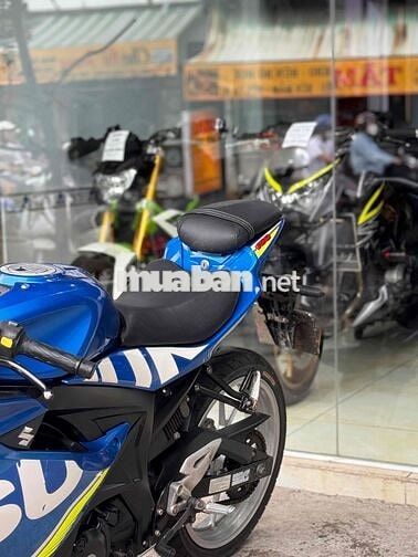 Cần bán Suzuki GSX R150 2018 Biển 71 9 chủ