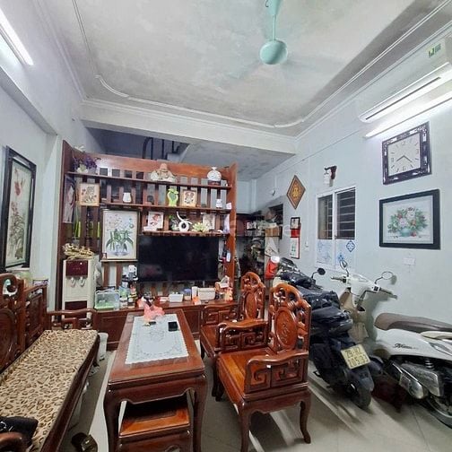 Bán Gấp Nhà Mặt Phố 363 Năm Dư Trần Phú Hoàng Mai Hà Nội 