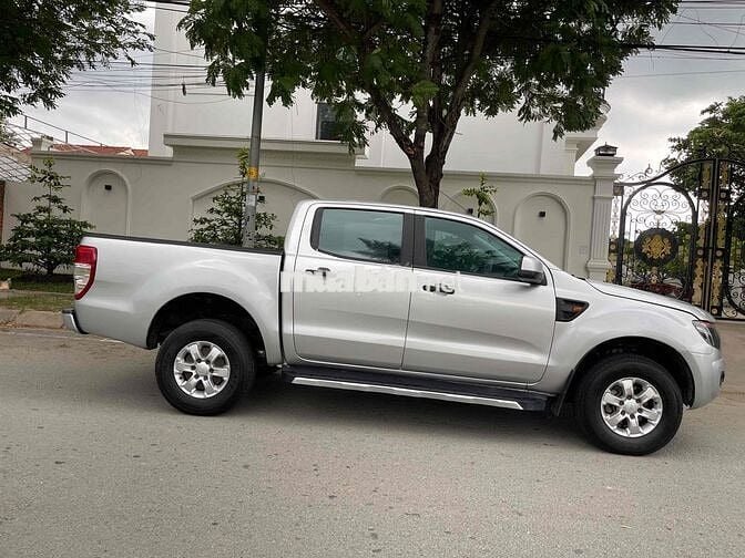 Ford Ranger 2014 XLS 2.2 4x2 AT - 254848 km
