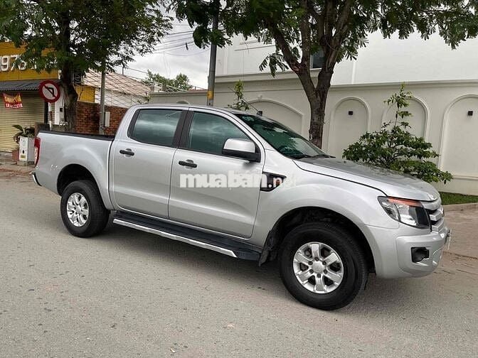 Ford Ranger 2014 XLS 2.2 4x2 AT - 254848 km