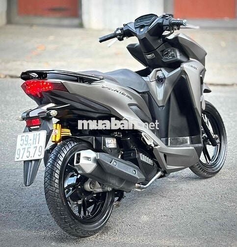 VARIO 150 BIỂN THÀNH PHỐ 59H-975.79 CHÍNH CHỦ KÝ