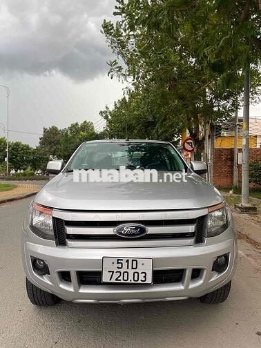 Ford Ranger 2014 XLS 2.2 4x2 AT - 254848 km