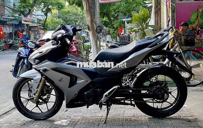Honda Winner V3 ABS 62Touring biển số 43 chính chu