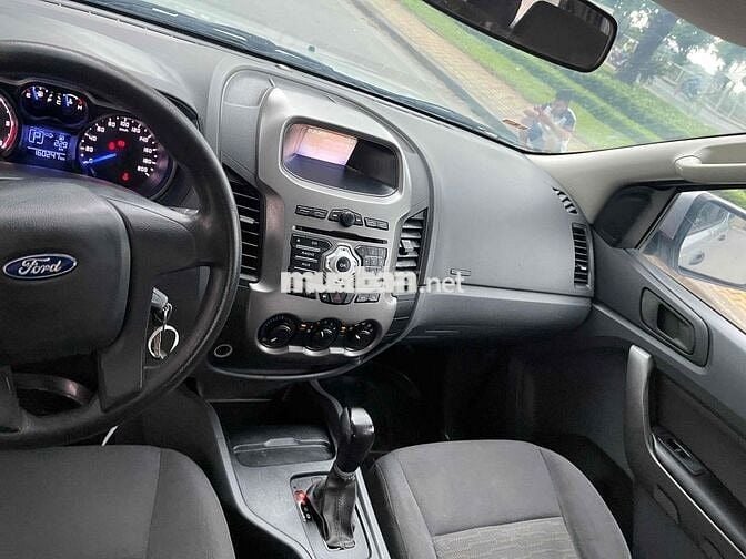Ford Ranger 2014 XLS 2.2 4x2 AT - 254848 km