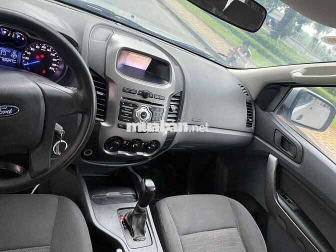 Ford Ranger 2014 XLS 2.2 4x2 AT - 254848 km