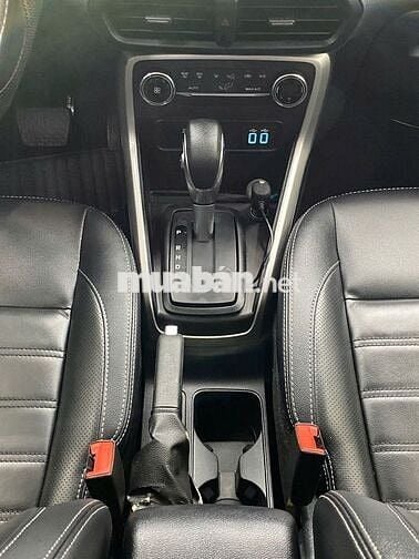 Ford EcoSport 2020 Titanium 1.5L AT - 63000 km