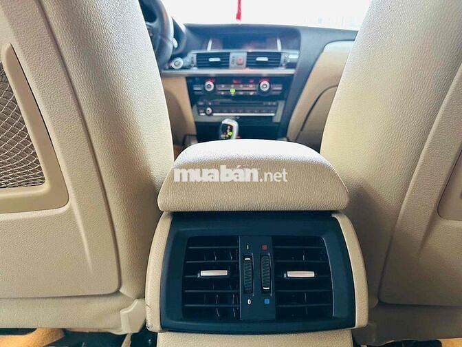 ❤BMW X3 xDrive20i xe đẹp bao check
