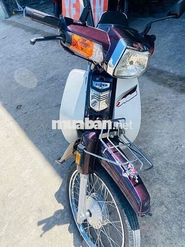 Dream xe nhập 2023 đẹp
